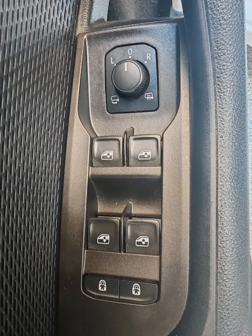 Skoda Octavia 2021 