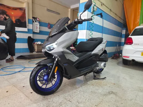 Vms Vmax300 2025