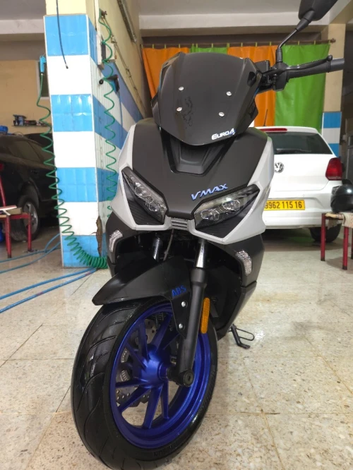 Vms Vmax300 2025