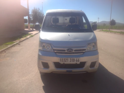 Chery chery youqui 2019