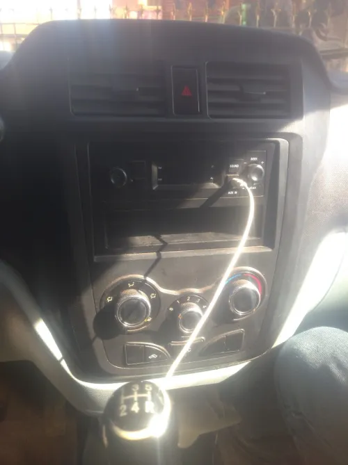 Chery chery youqui 2019