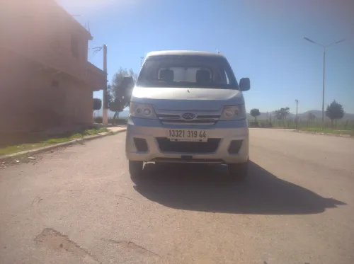 Chery chery youqui 2019