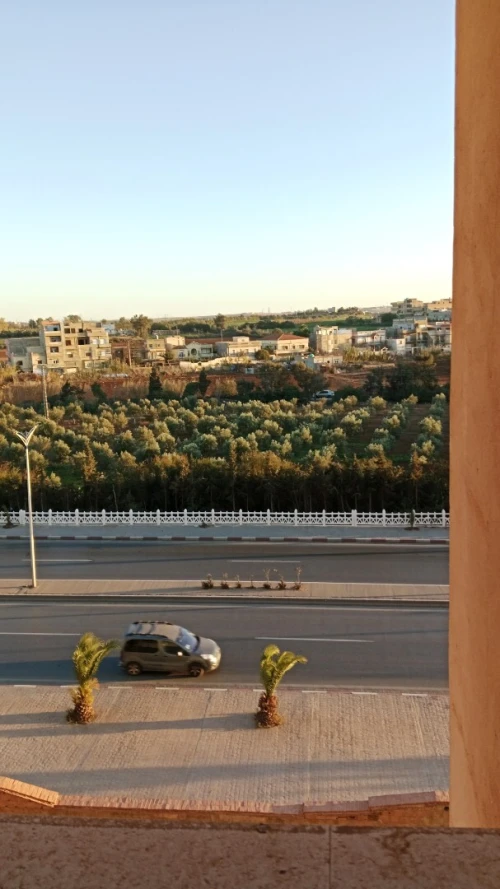Vente Appartement F4 Mostaganem Mostaganem