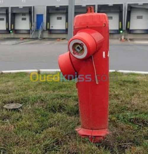 Études, Conformité & Accompagnement Technique pour vos systèmes Sécurité Incendie SSI