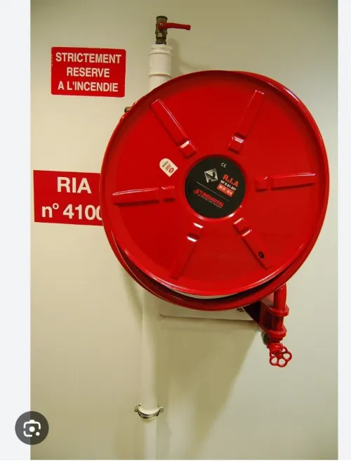 Études, Conformité & Accompagnement Technique pour vos systèmes Sécurité Incendie SSI