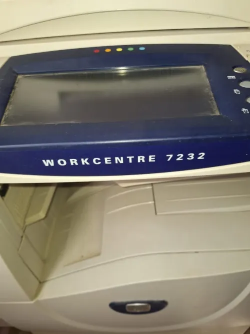 L'imprimante à vendre 