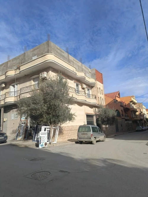 Vente Villa Bordj Bou Arreridj Bordj bou arreridj
