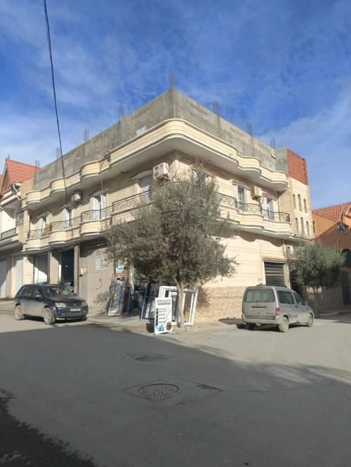 Vente Villa Bordj Bou Arreridj Bordj bou arreridj