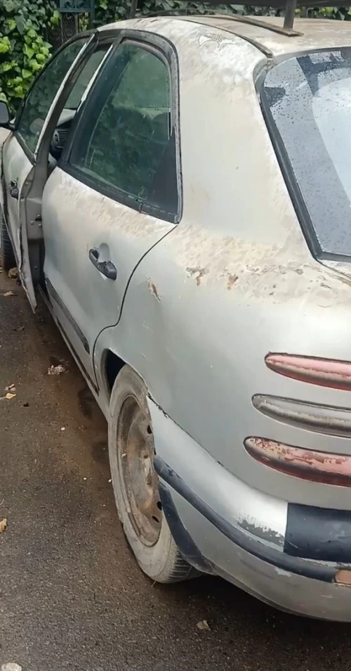 Fiat Brava 1997 Brava