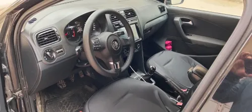 Volkswagen Polo 2014 