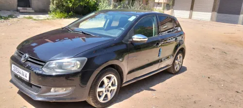 Volkswagen Polo 2014 