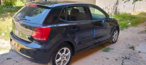 Volkswagen Polo 2014 
