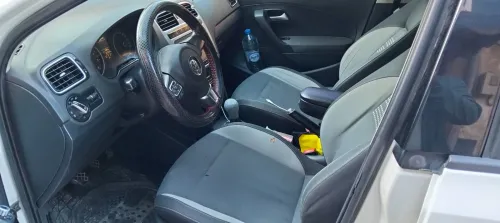 Volkswagen Polo 2014 Life
