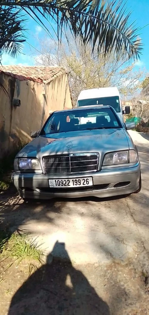 Mercedes c250 1999 c250