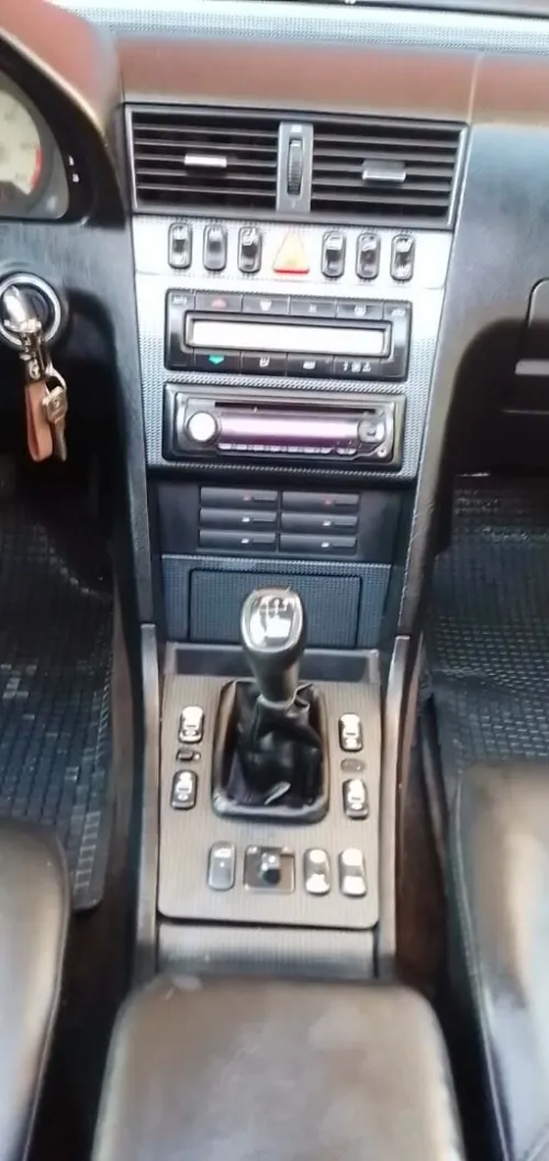 Mercedes c250 1999 c250