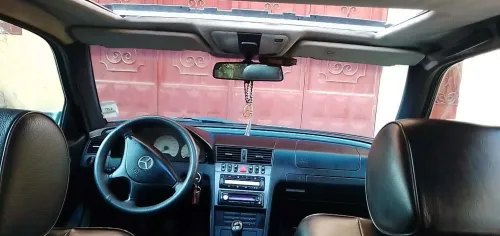 Mercedes c250 1999 c250