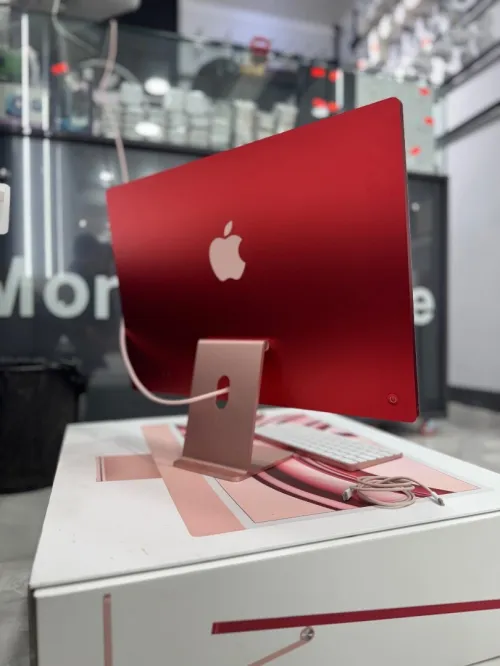 iMac m3