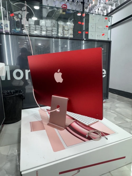 iMac m3