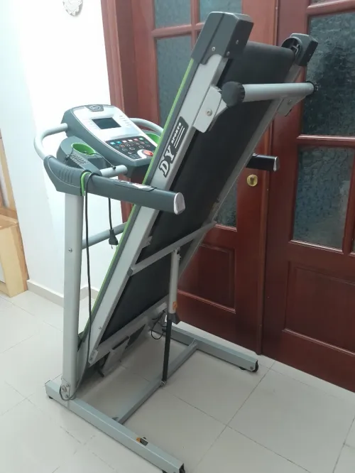 Vente tapis de course électrique 