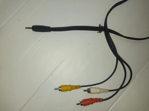 Cabechargeur et adaptateur et 