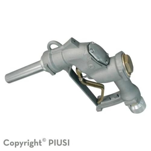 Pistolet automatique pour gasoil à haut débit 