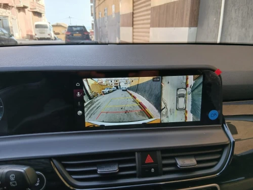 Kia Seltos 2025 Blanc nacri