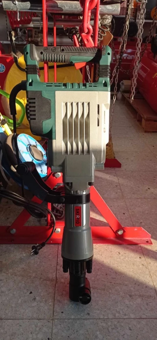 PERFORATEUR 2200W SKORPIO