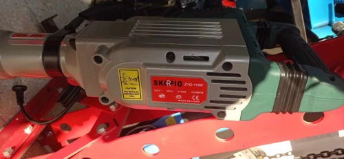 PERFORATEUR 2200W SKORPIO