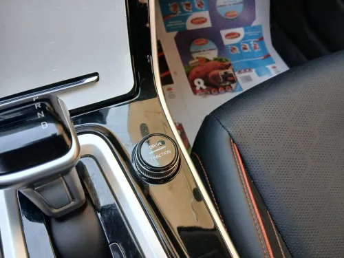 Kia Seltos 2025 Blanc nacri