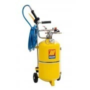 Pulverisateur De Mousse 25L MECLUBE