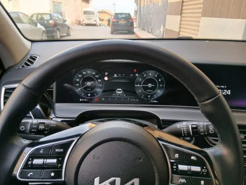 Kia Seltos 2025 Blanc nacri