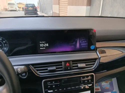 Kia Seltos 2025 Blanc nacri