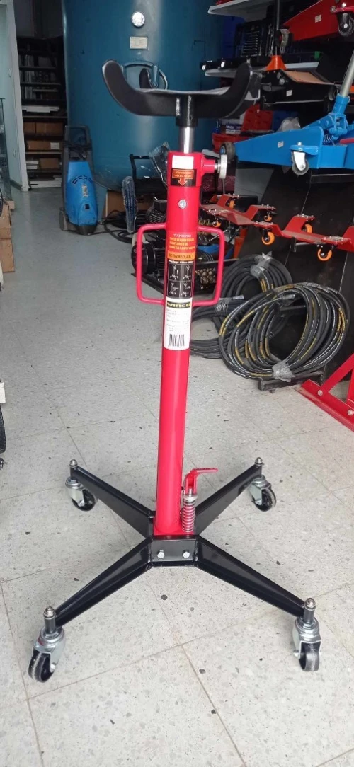 SUPPORT ELEVATEUR BOITE WINCO