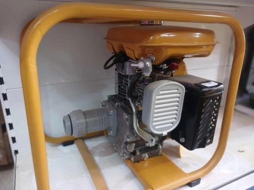 VIBREUR MOTEUR ESSENCE 5.0 Hp ROBEN TRISUN 