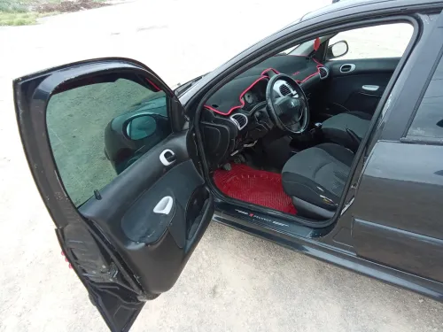 Peugeot 206 2003 206