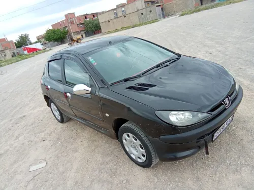Peugeot 206 2003 206