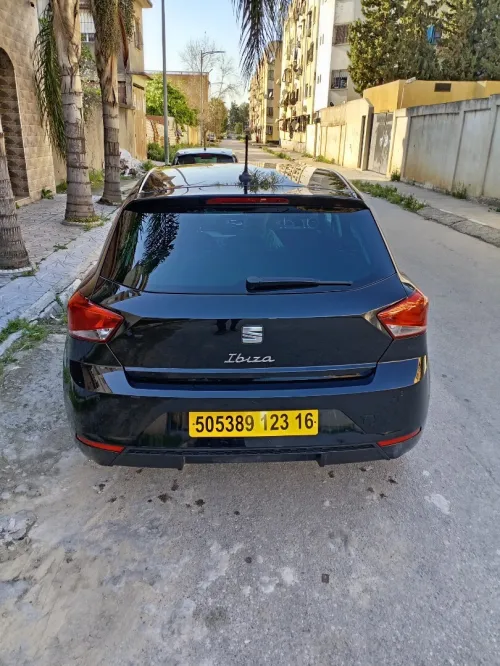Seat IBIZA 2023 Platinum