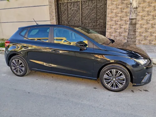 Seat IBIZA 2023 Platinum