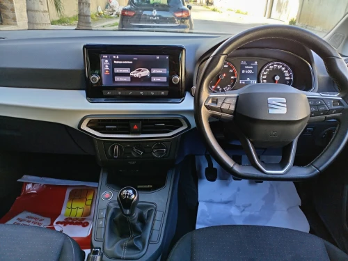 Seat IBIZA 2023 Platinum