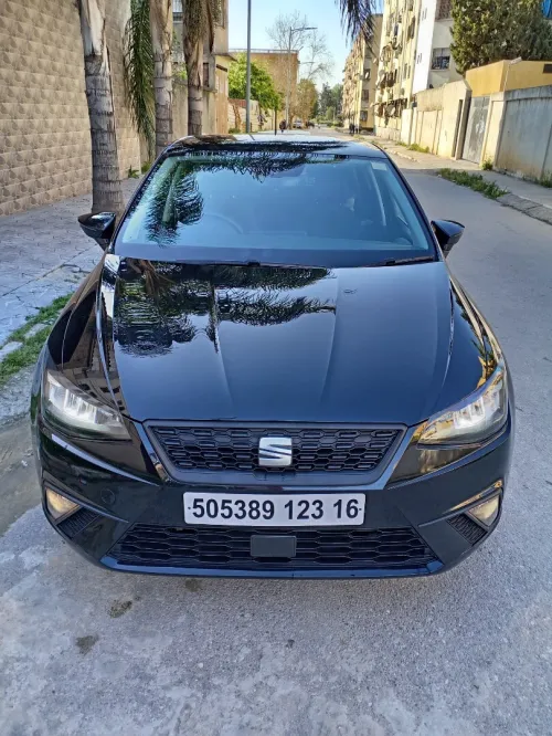 Seat IBIZA 2023 Platinum