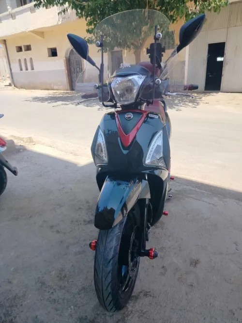 Sym St 2022