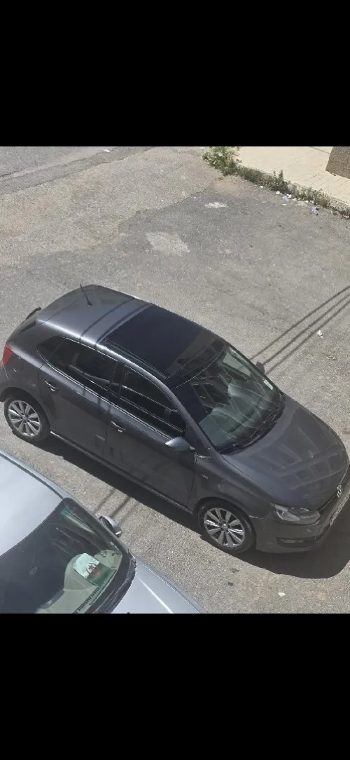 Volkswagen Polo 2014 Life