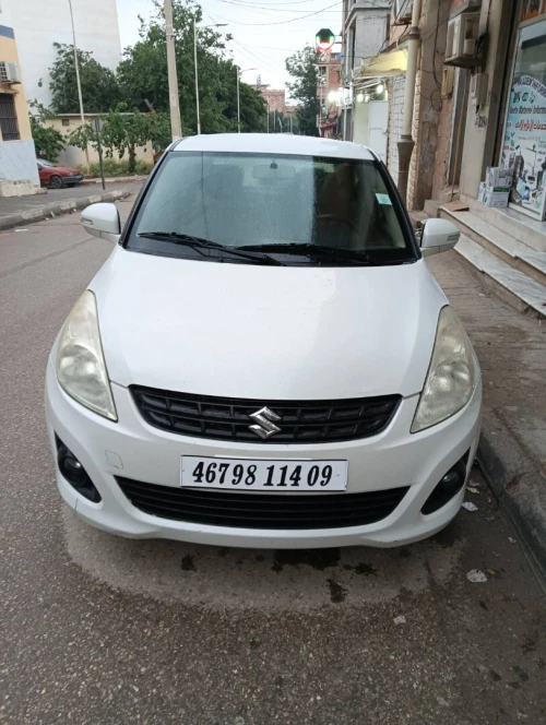 Suzuki Swift Dzire 2013 Swift Dzire
