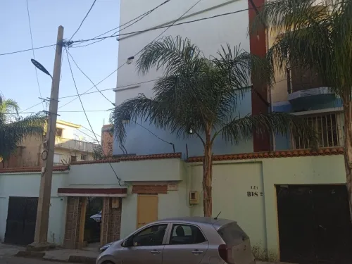 Location Appartement Niveau de villa F4 Blida El affroun