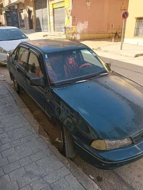 Daewoo Cielo 1998 Cielo