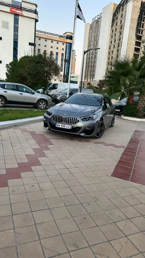 BMW Série 2 2022 Coupé Pack Sport M