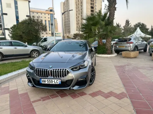 BMW Série 2 2022 Coupé Pack Sport M