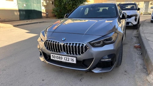 BMW Série 2 2022 Coupé Pack Sport M