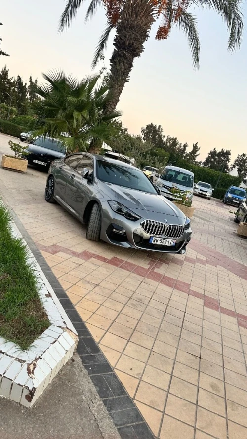 BMW Série 2 2022 Coupé Pack Sport M