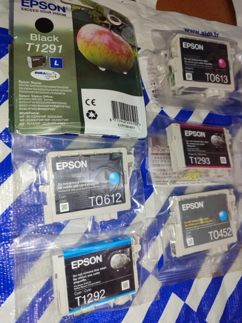 Epson